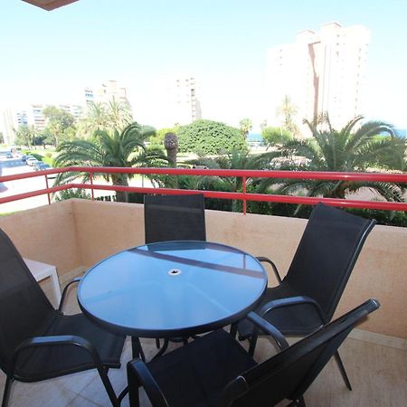 Apartamento Costa De La Calma By Rental Ole Dehesa de Campoamor  Екстер'єр фото