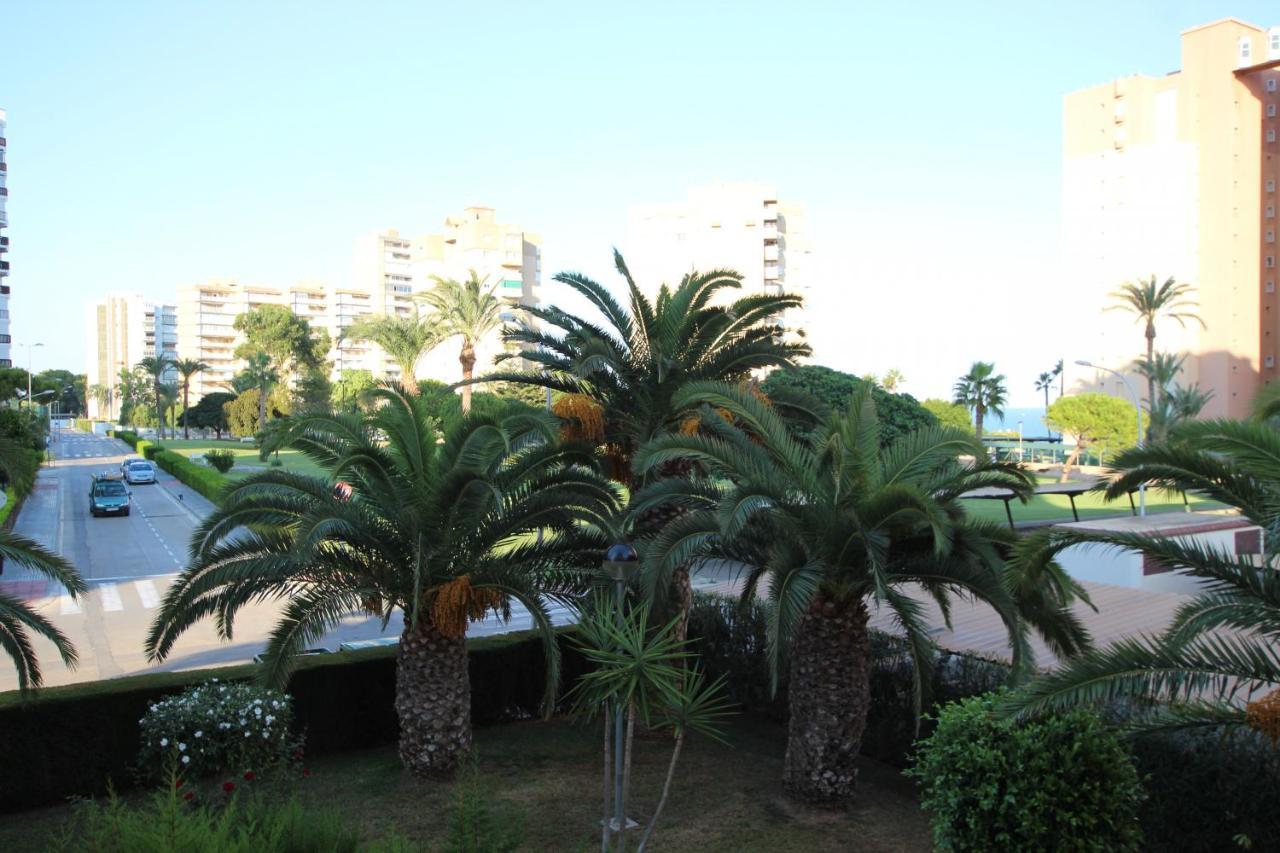 Apartamento Costa De La Calma By Rental Ole Dehesa de Campoamor  Екстер'єр фото