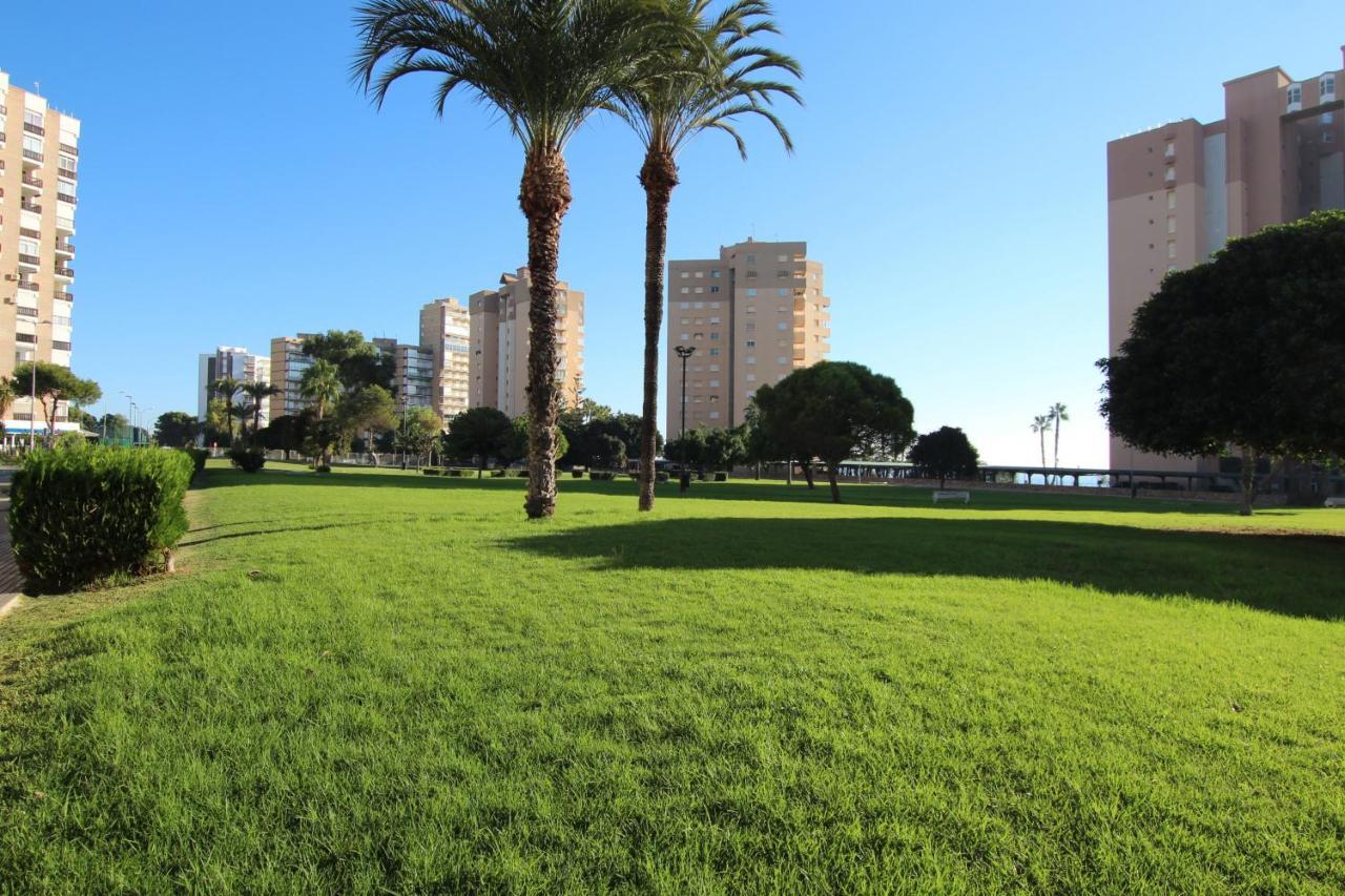 Apartamento Costa De La Calma By Rental Ole Dehesa de Campoamor  Екстер'єр фото