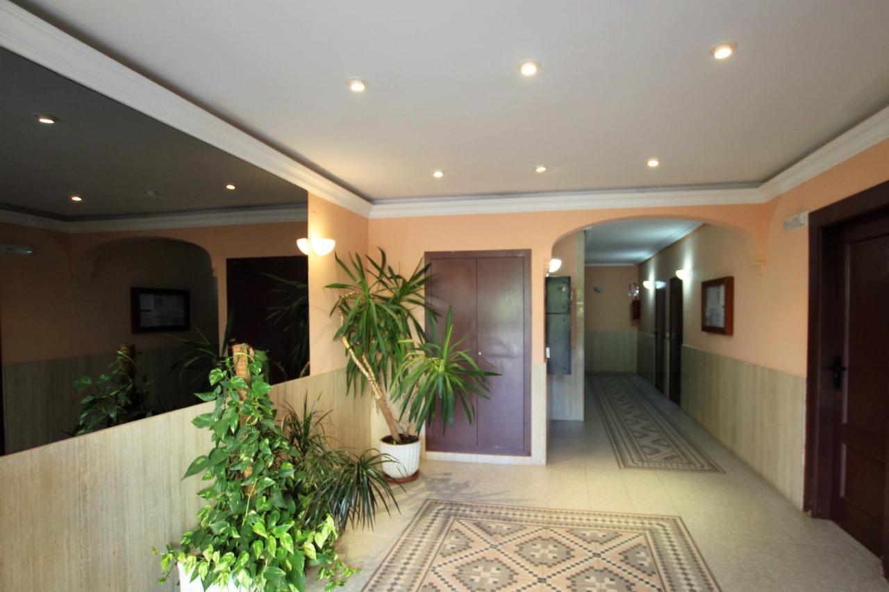 Apartamento Costa De La Calma By Rental Ole Dehesa de Campoamor  Екстер'єр фото