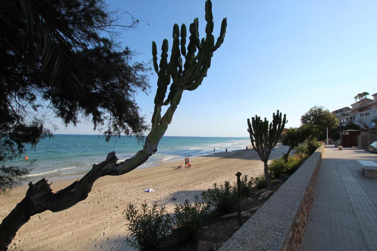 Apartamento Costa De La Calma By Rental Ole Dehesa de Campoamor  Екстер'єр фото
