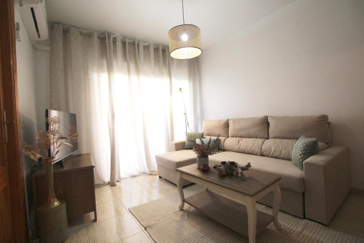 Apartamento Costa De La Calma By Rental Ole Dehesa de Campoamor  Екстер'єр фото