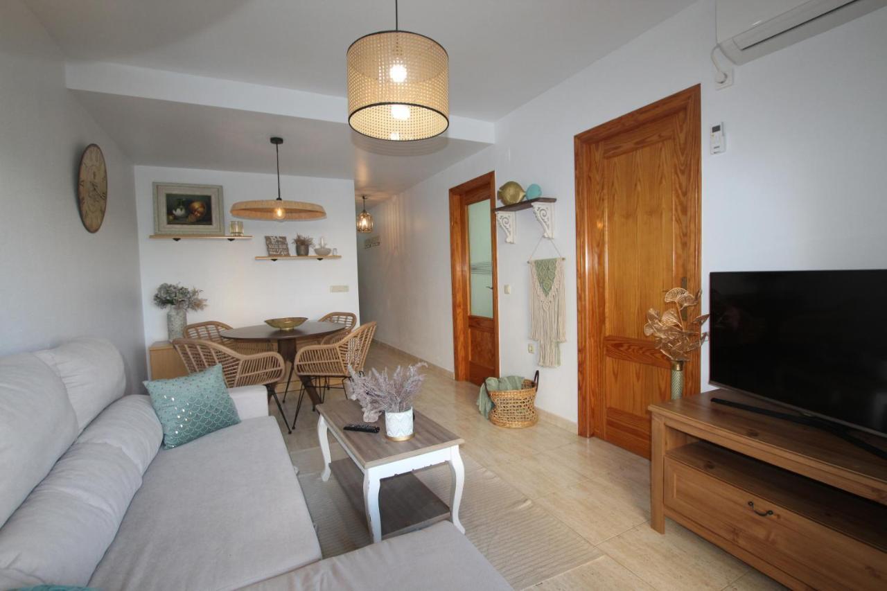 Apartamento Costa De La Calma By Rental Ole Dehesa de Campoamor  Екстер'єр фото