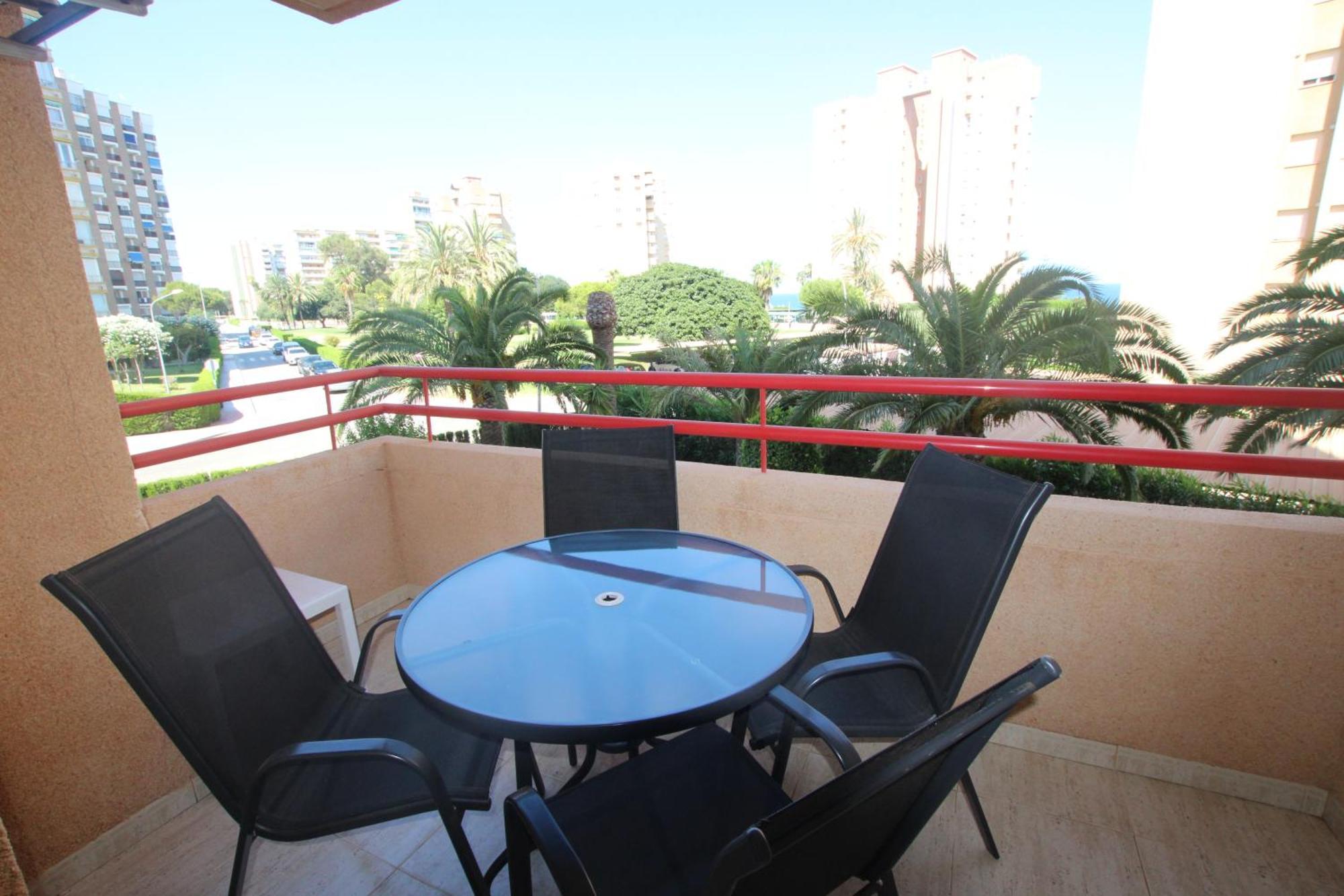 Apartamento Costa De La Calma By Rental Ole Dehesa de Campoamor  Екстер'єр фото