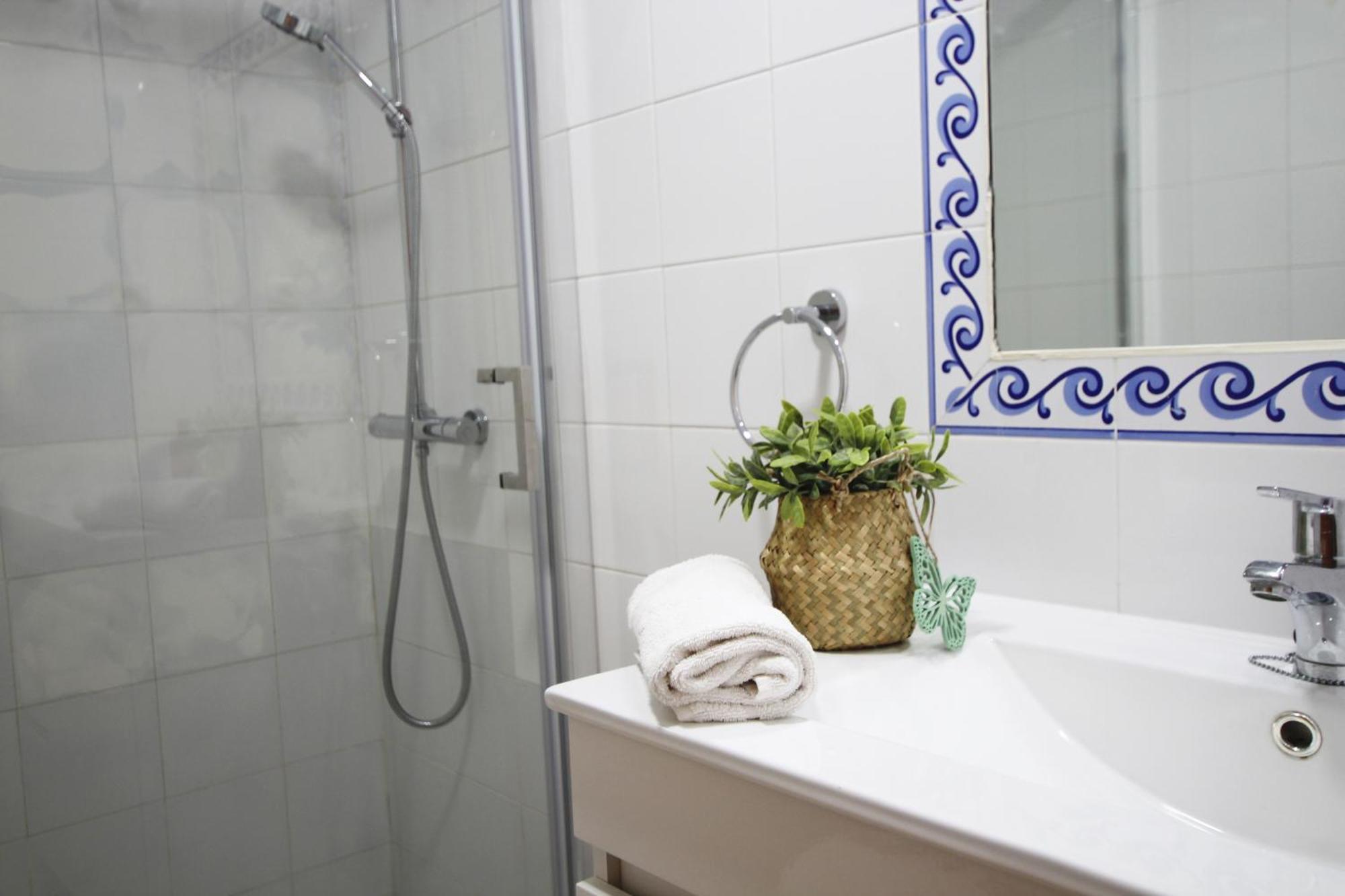 Apartamento Costa De La Calma By Rental Ole Dehesa de Campoamor  Екстер'єр фото