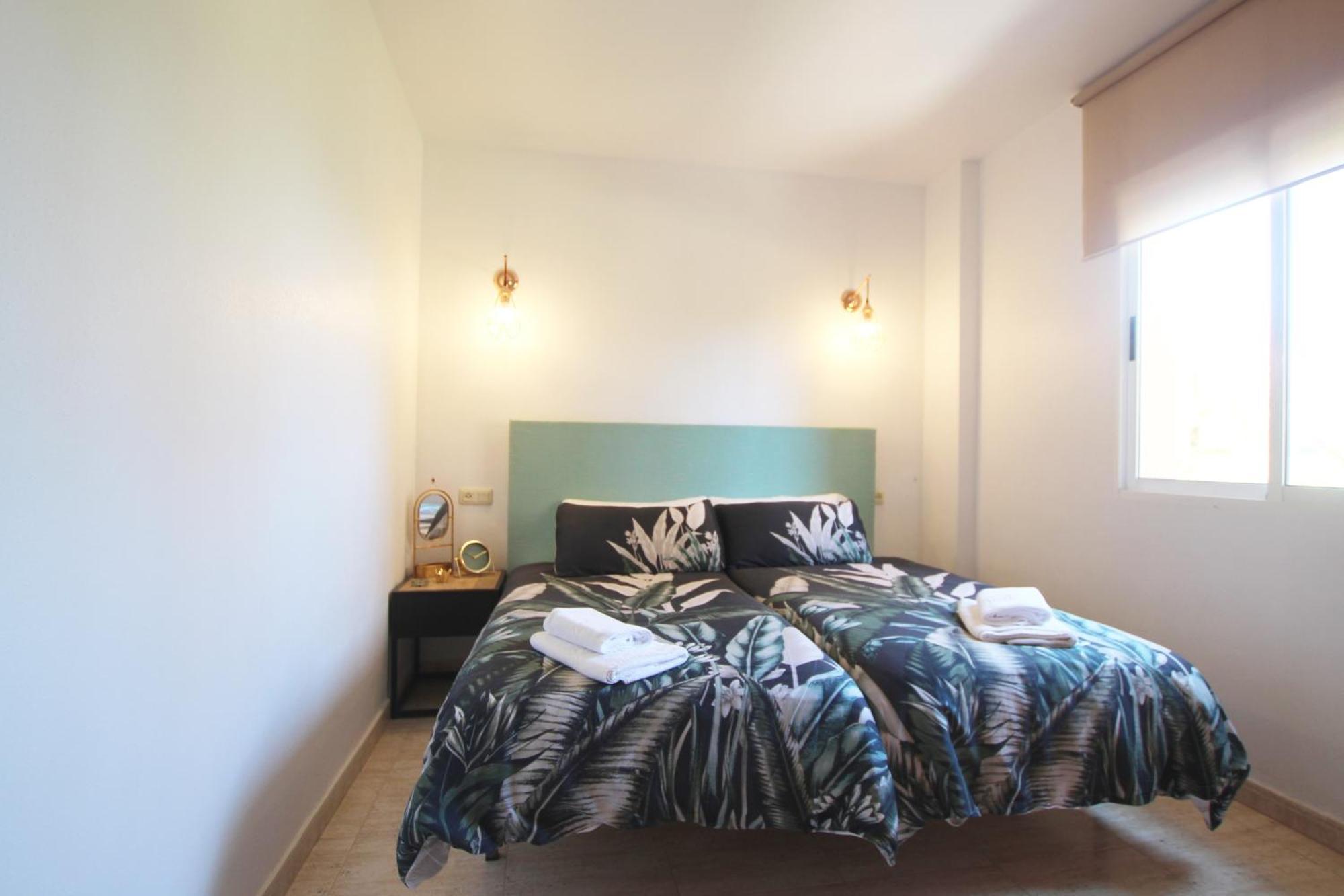 Apartamento Costa De La Calma By Rental Ole Dehesa de Campoamor  Екстер'єр фото